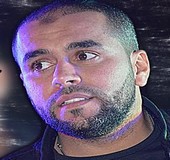 شاب بلال صغير