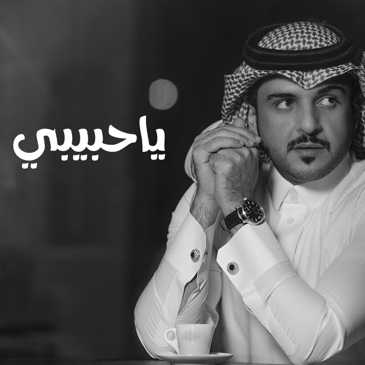 ماجد الرسلاني يا حبيبي