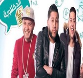 مهرجان الدخلاوية علي مبدأي