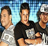 مهرجان حمو بيكا بحر مافيا