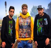 مهرجان فريق الاحلام علم يا معلم