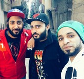 مهرجان فريق الاحلام فرحة اخويا