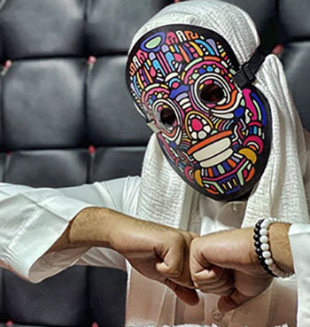 مهرجانات سعودي 2022