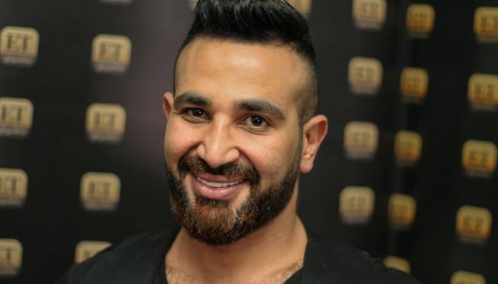 همي احمد سعد